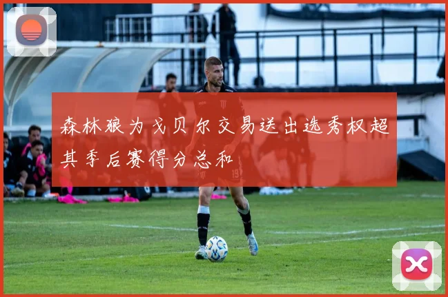 森林狼为戈贝尔交易送出选秀权超其季后赛得分总和
